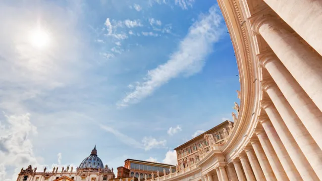 vatican